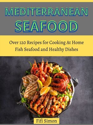 cover image of Mediterranean Seafood